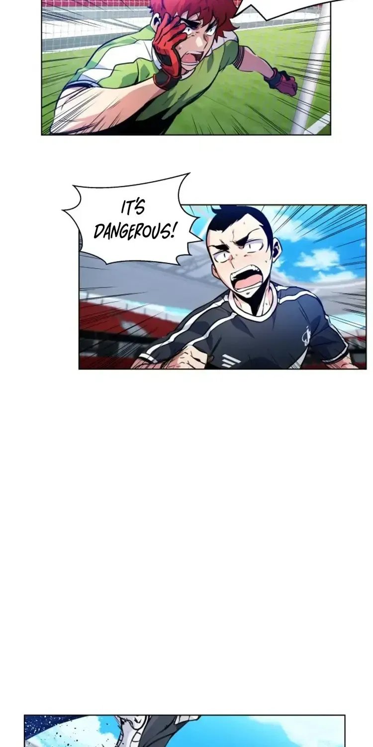 Read Top Corner chapter 2.4 image 23 on Lezhin