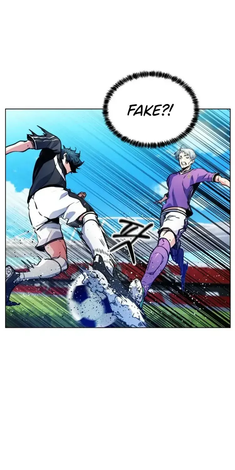 Read Top Corner chapter 2.4 image 25 on Lezhin