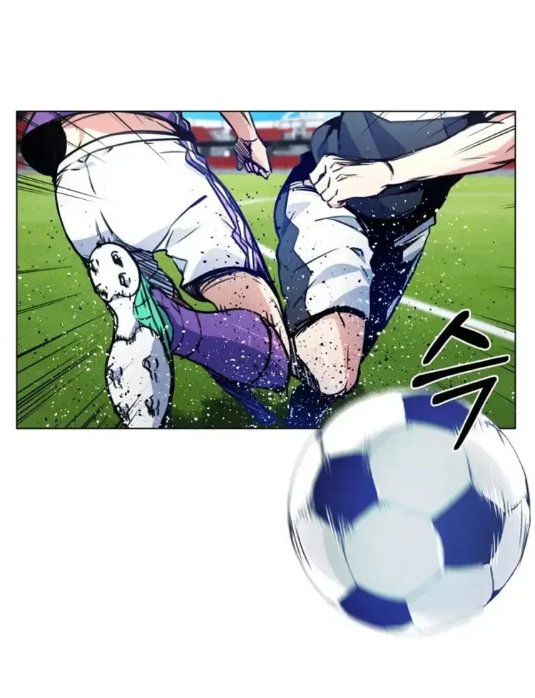 Read Top Corner chapter 2.4 image 26 on Lezhin