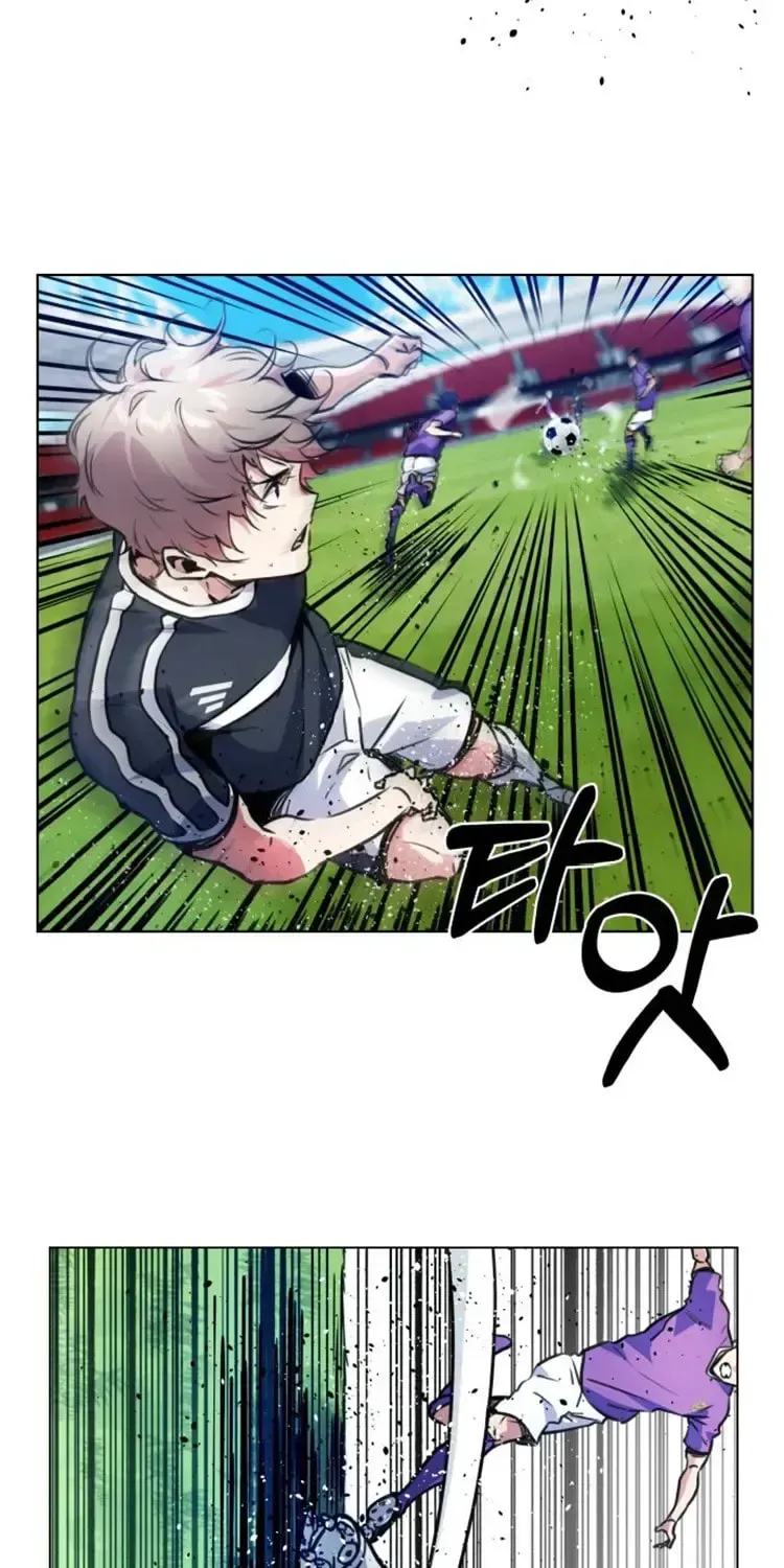 Read Top Corner chapter 2.4 image 29 on Lezhin