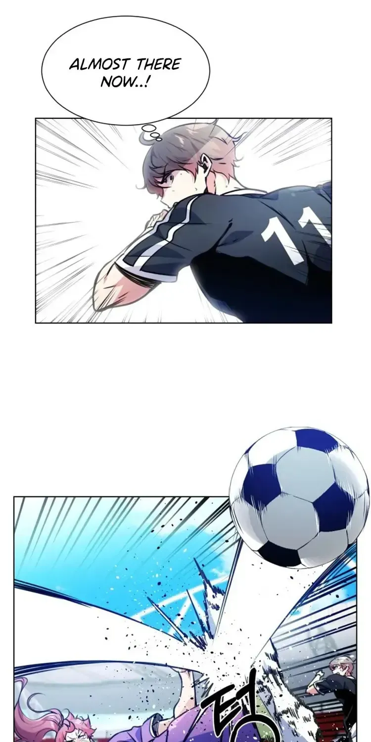 Read Top Corner chapter 2.4 image 32 on Lezhin