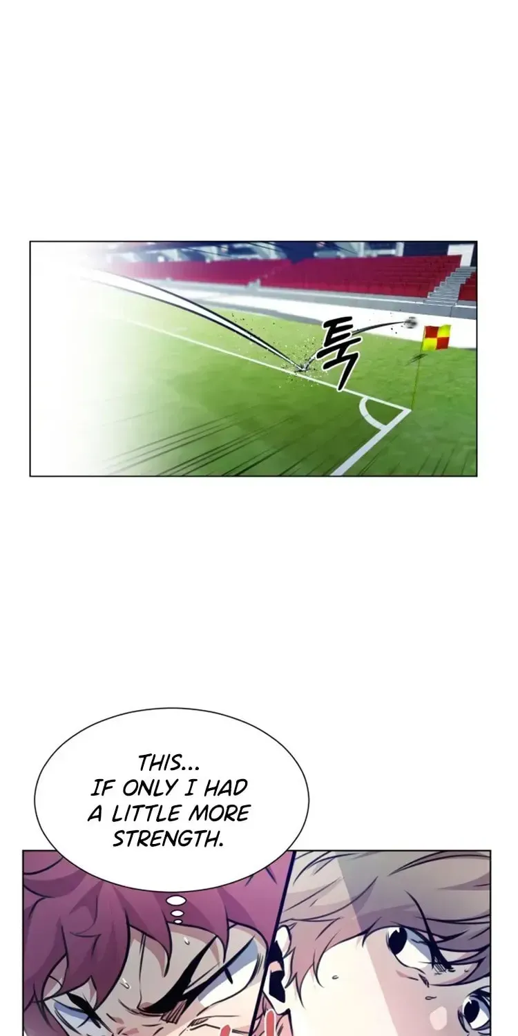 Read Top Corner chapter 2.4 image 34 on Lezhin