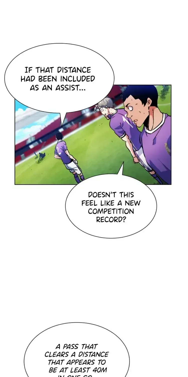 Read Top Corner chapter 2.4 image 36 on Lezhin