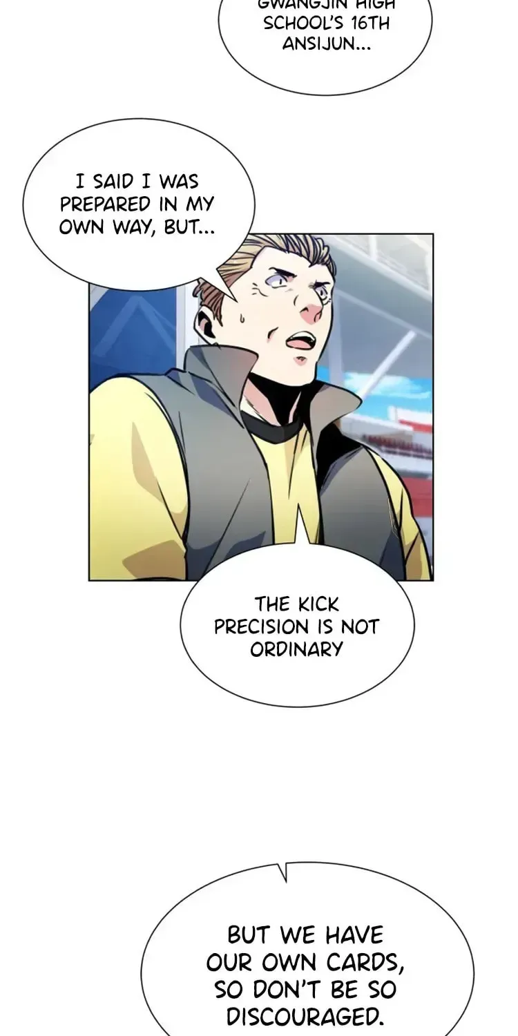 Read Top Corner chapter 2.4 image 38 on Lezhin