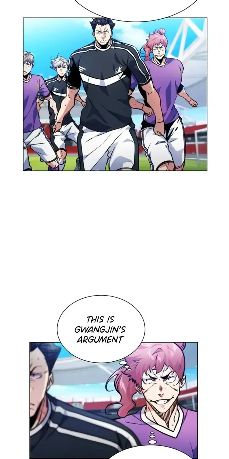 Read Top Corner chapter 2.4 image 39 on Lezhin