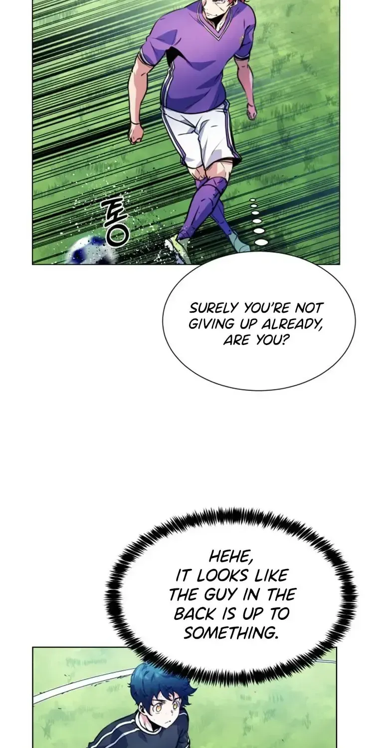 Read Top Corner chapter 2.4 image 4 on Lezhin