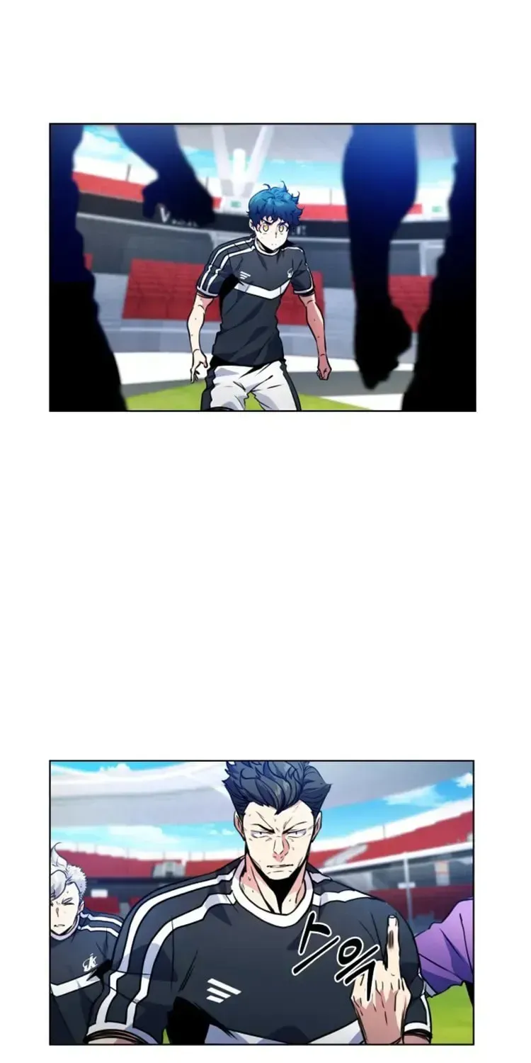 Read Top Corner chapter 2.4 image 42 on Lezhin