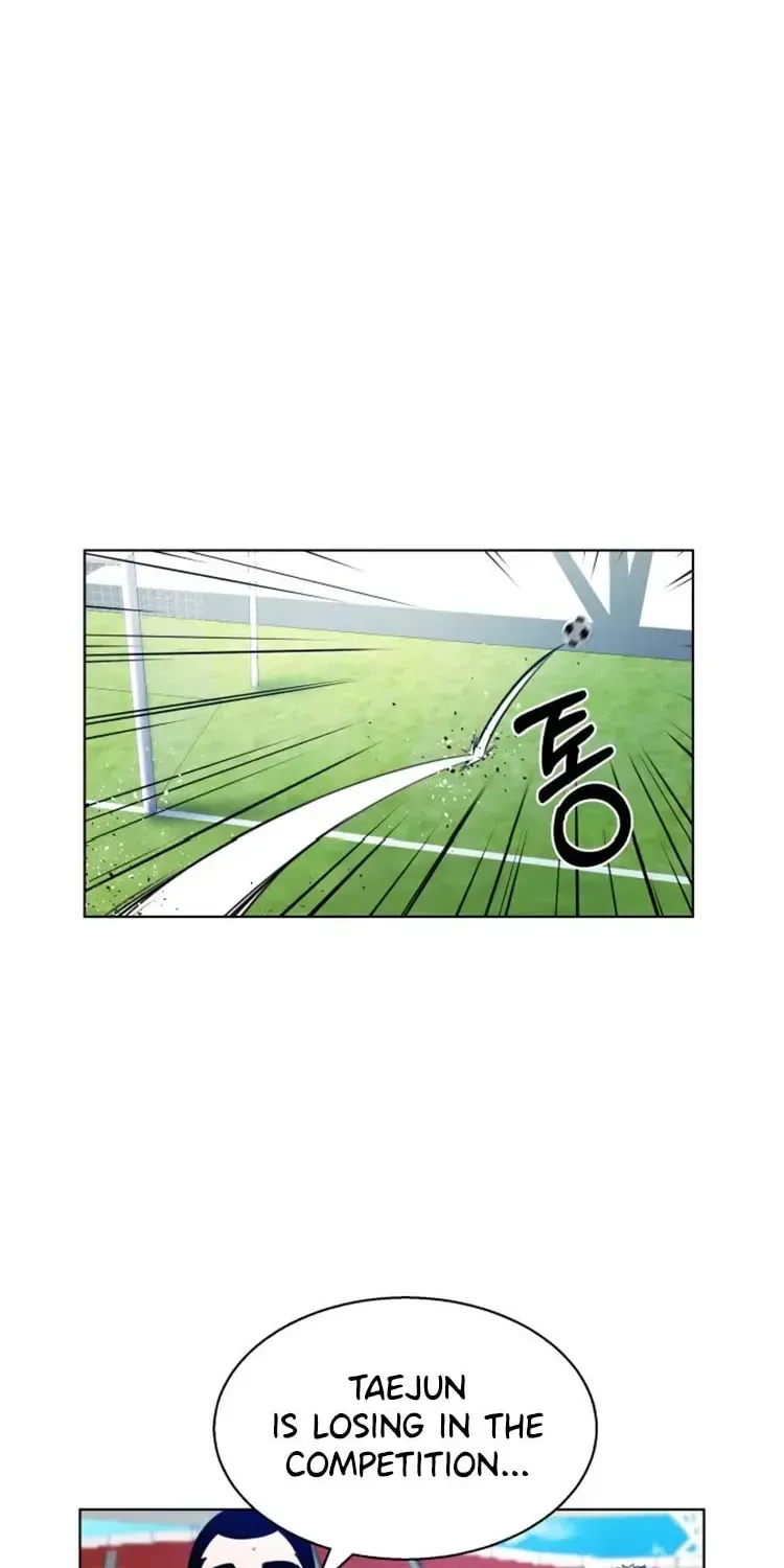 Read Top Corner chapter 2.4 image 49 on Lezhin