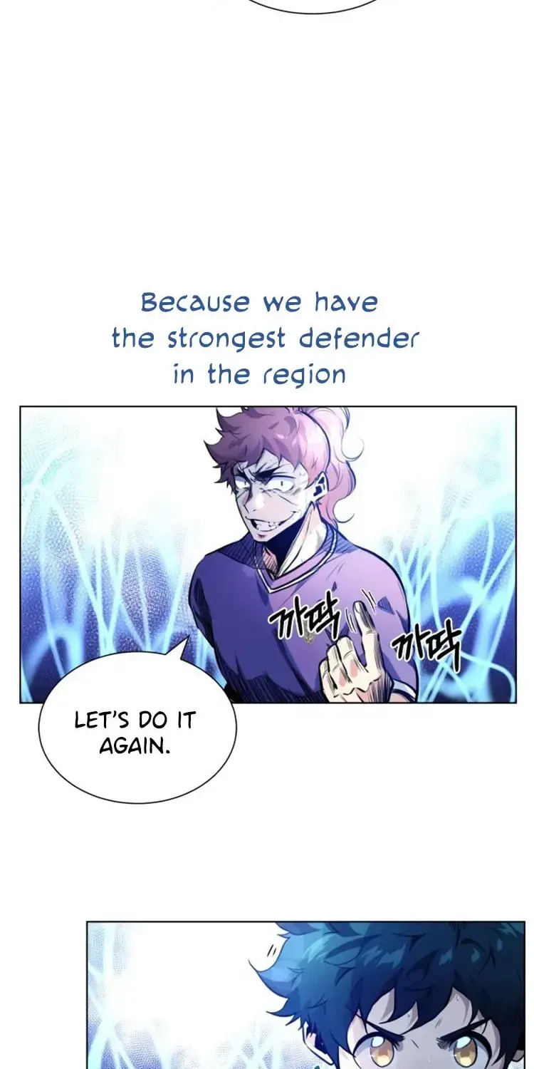 Read Top Corner chapter 2.4 image 51 on Lezhin