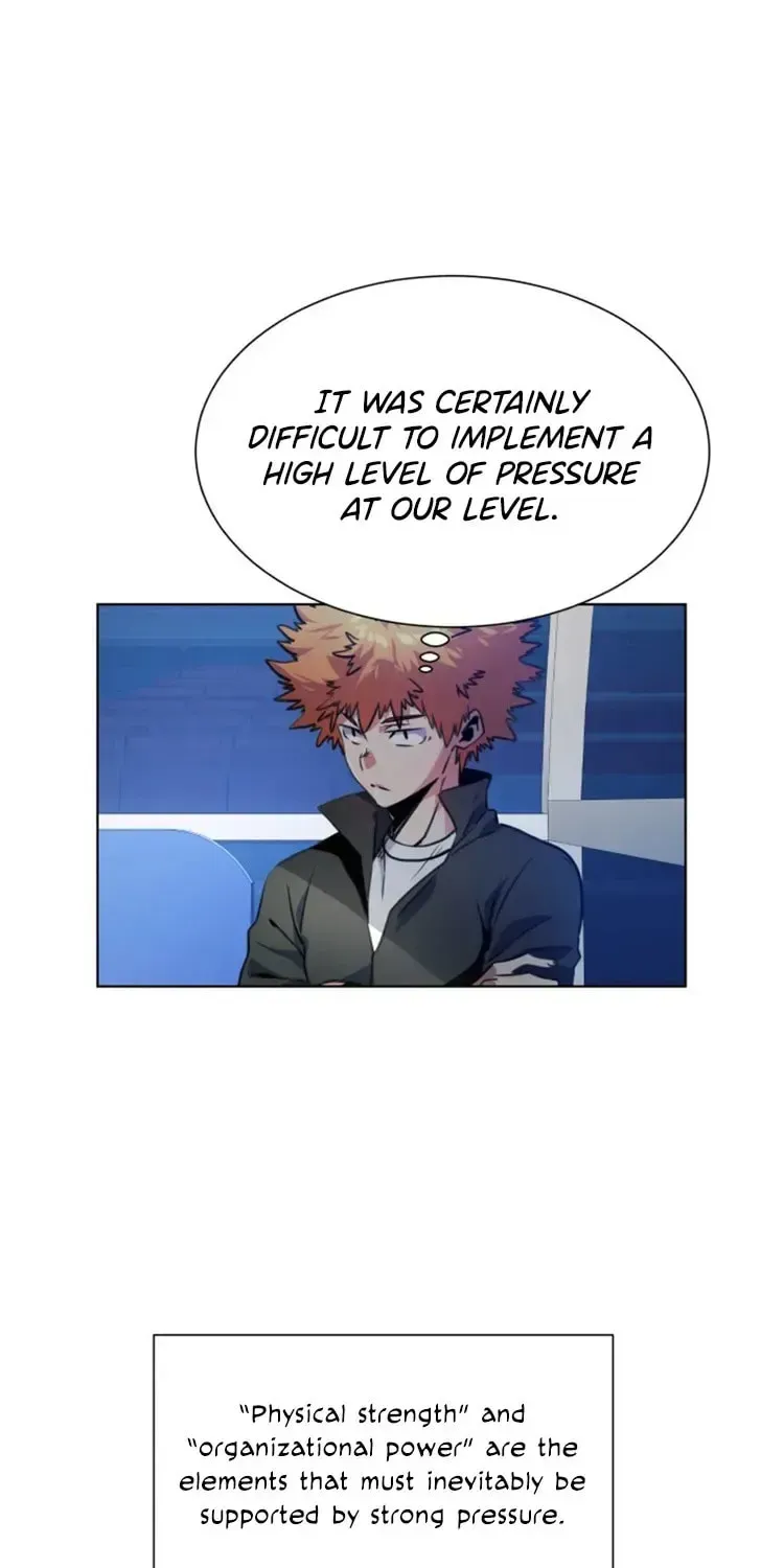 Read Top Corner chapter 2.4 image 7 on Lezhin