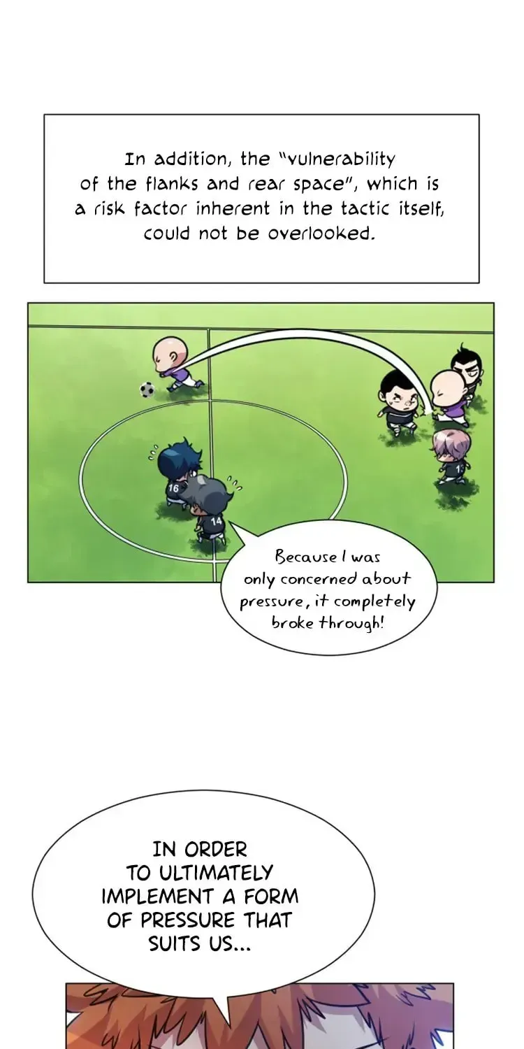Read Top Corner chapter 2.4 image 9 on Lezhin