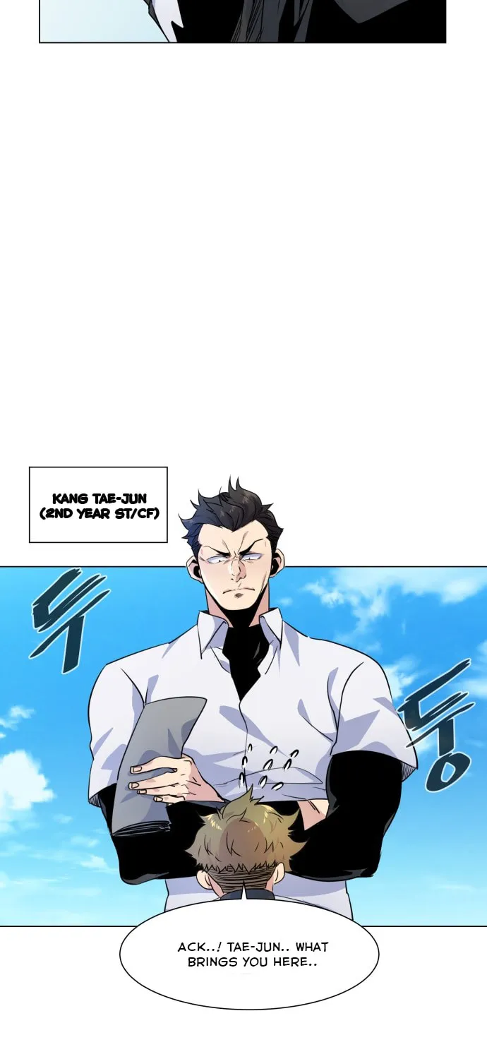 Read Top Corner chapter 2 image 101 on Lezhin