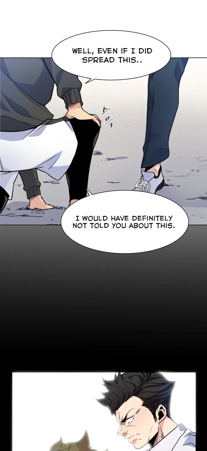 Read Top Corner chapter 2 image 109 on Lezhin