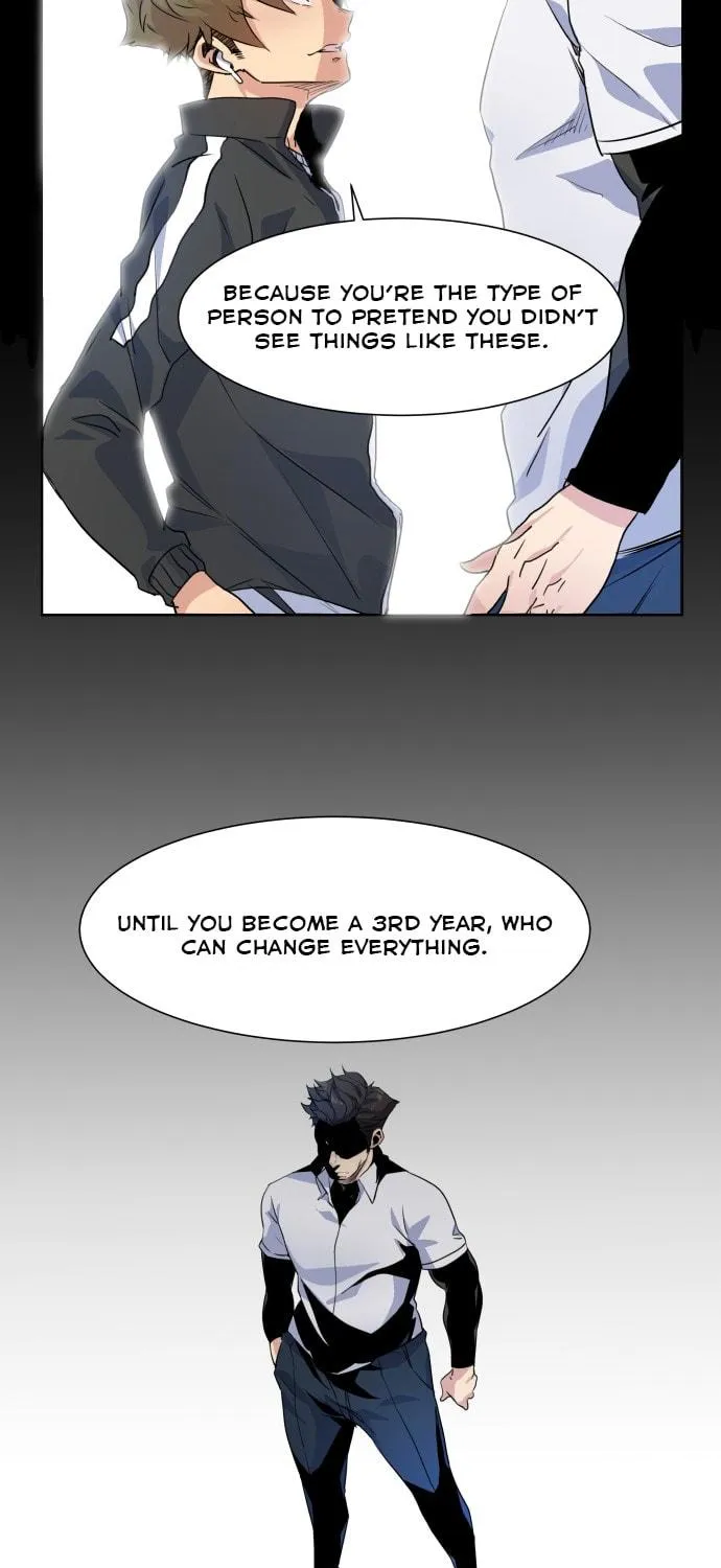 Read Top Corner chapter 2 image 111 on Lezhin