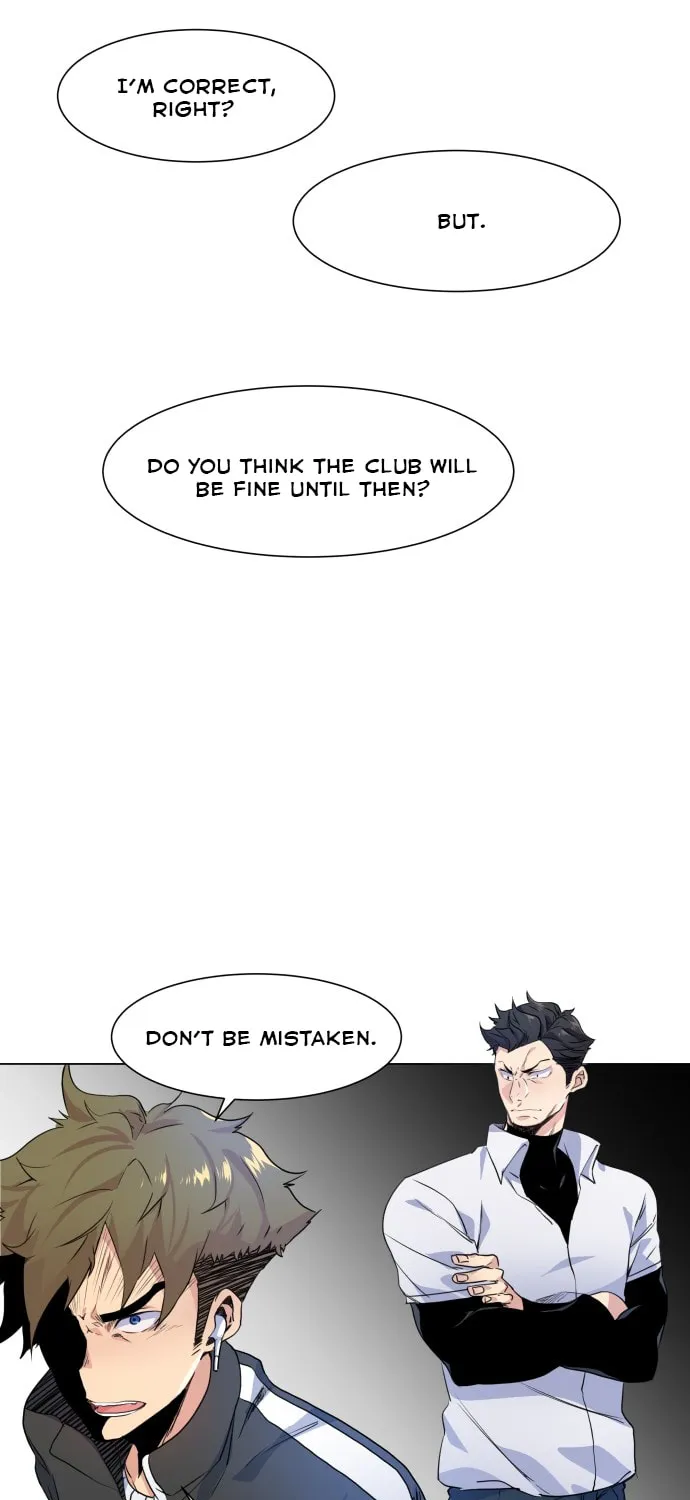 Read Top Corner chapter 2 image 113 on Lezhin