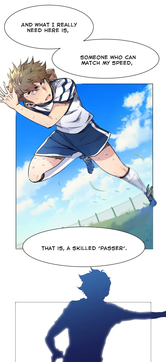 Read Top Corner chapter 2 image 19 on Lezhin