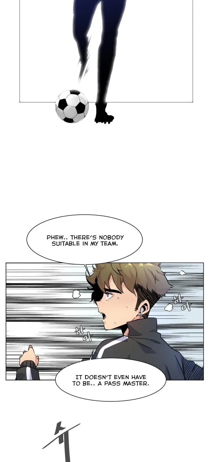 Read Top Corner chapter 2 image 21 on Lezhin
