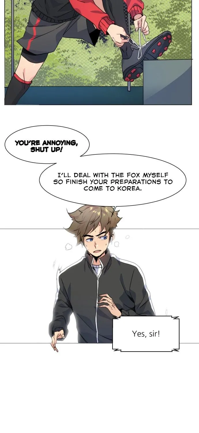 Read Top Corner chapter 2 image 37 on Lezhin