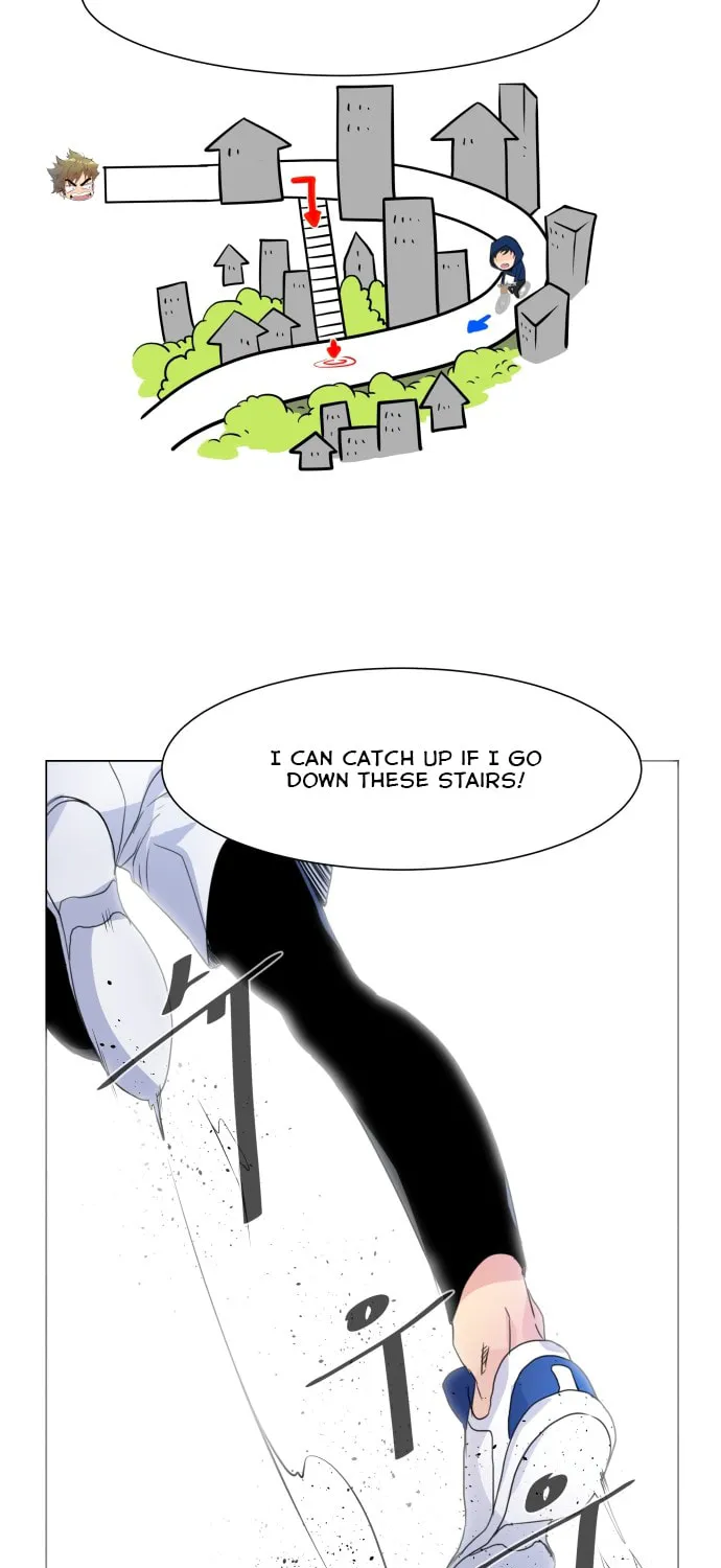 Read Top Corner chapter 2 image 49 on Lezhin