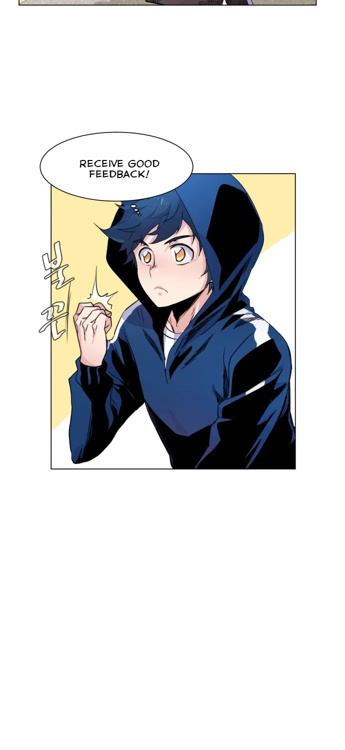 Read Top Corner chapter 2 image 55 on Lezhin