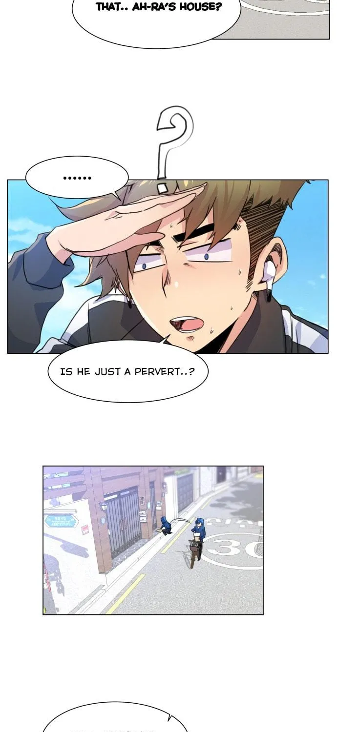 Read Top Corner chapter 2 image 63 on Lezhin