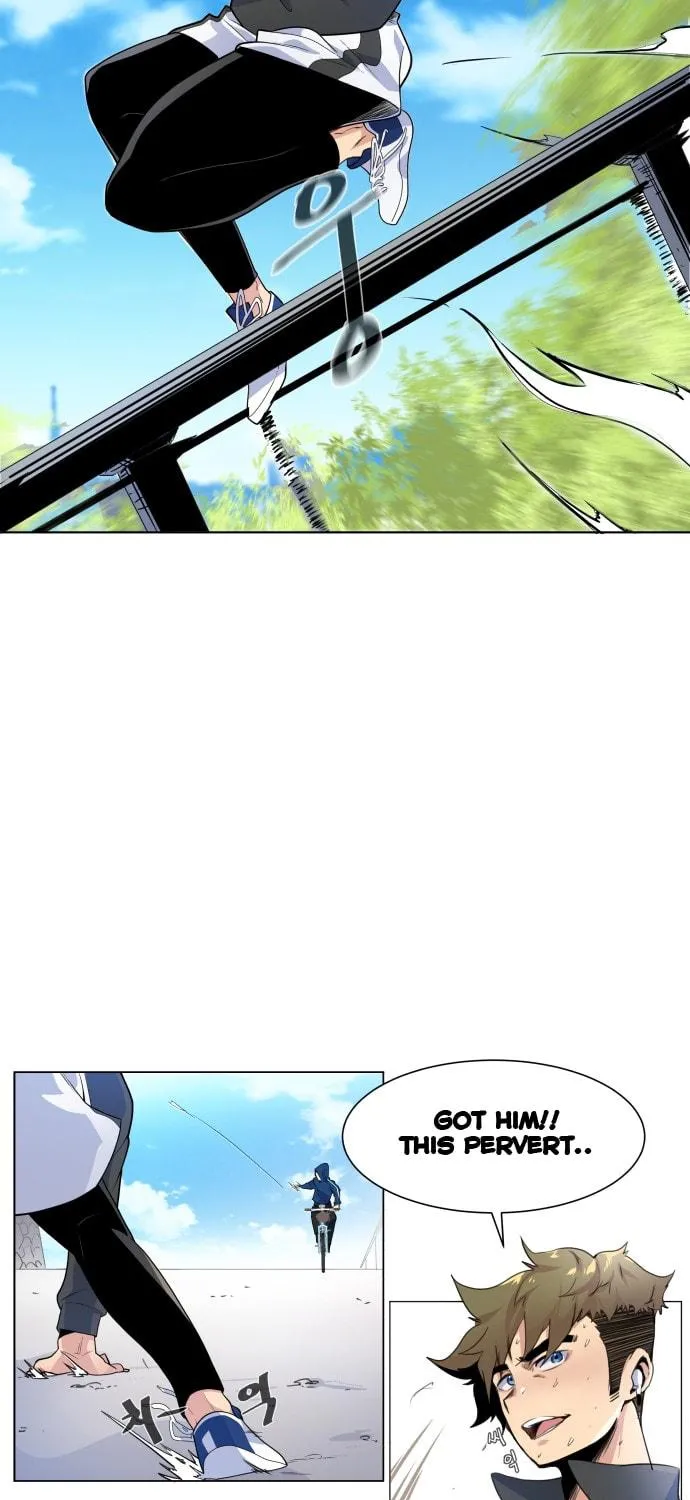 Read Top Corner chapter 2 image 67 on Lezhin