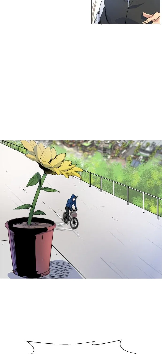 Read Top Corner chapter 2 image 69 on Lezhin