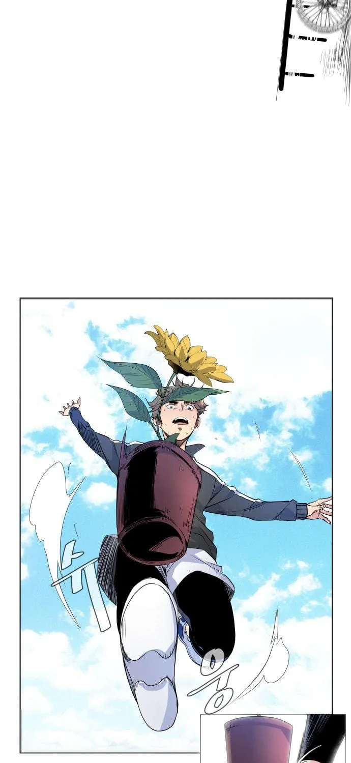 Read Top Corner chapter 2 image 81 on Lezhin