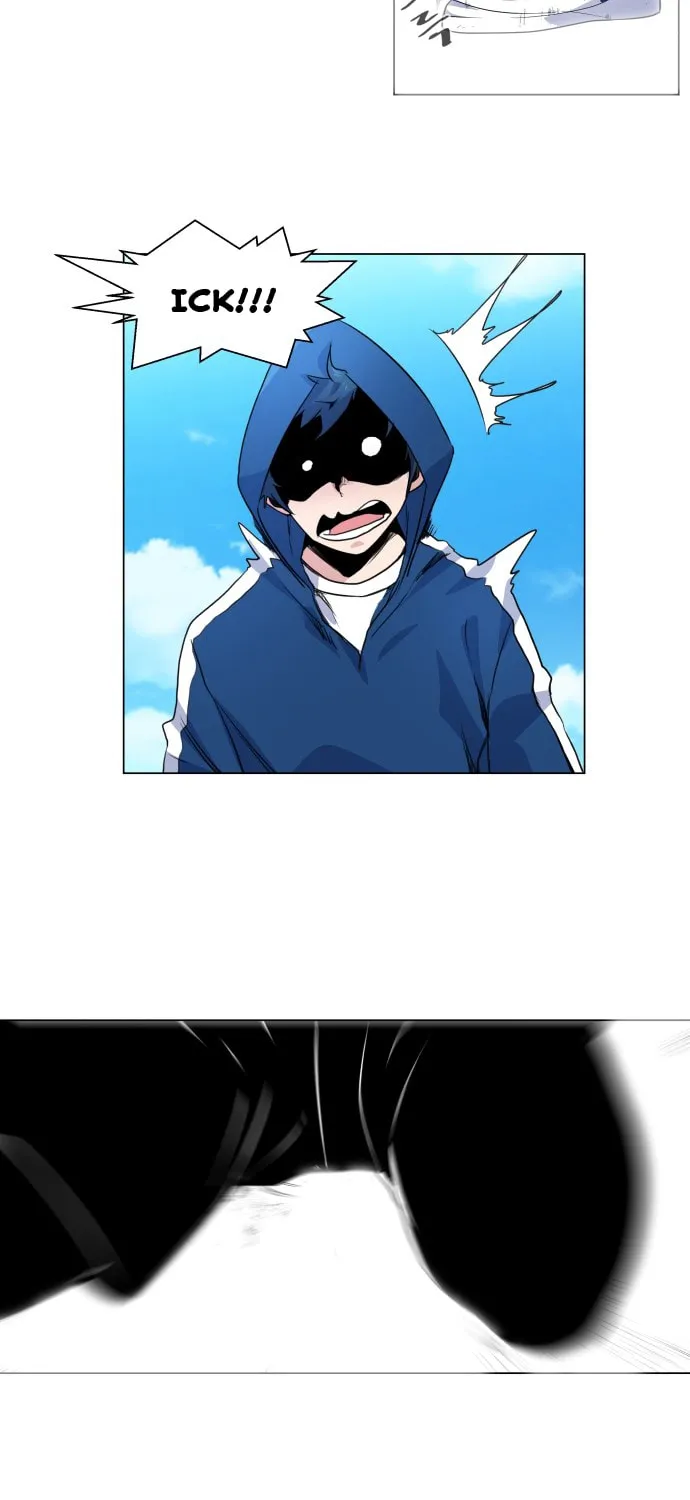 Read Top Corner chapter 2 image 83 on Lezhin