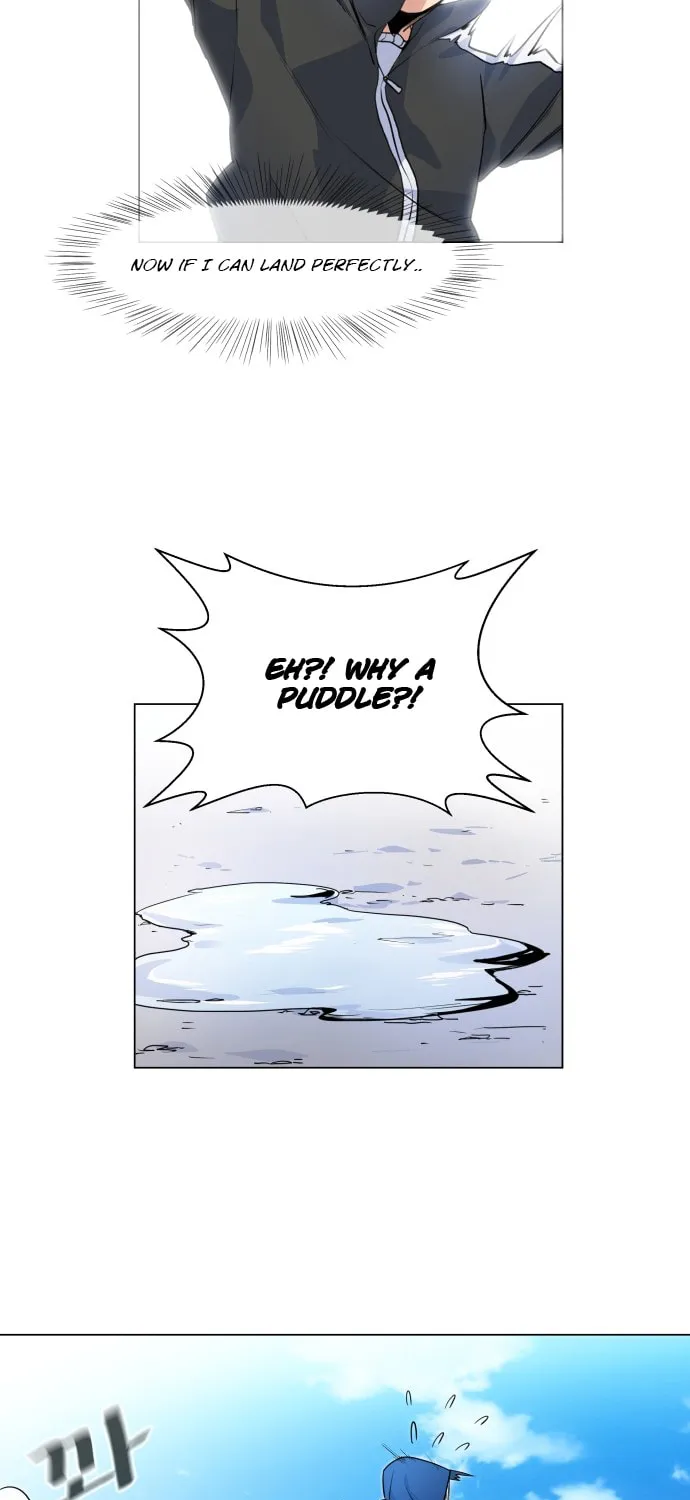 Read Top Corner chapter 2 image 85 on Lezhin