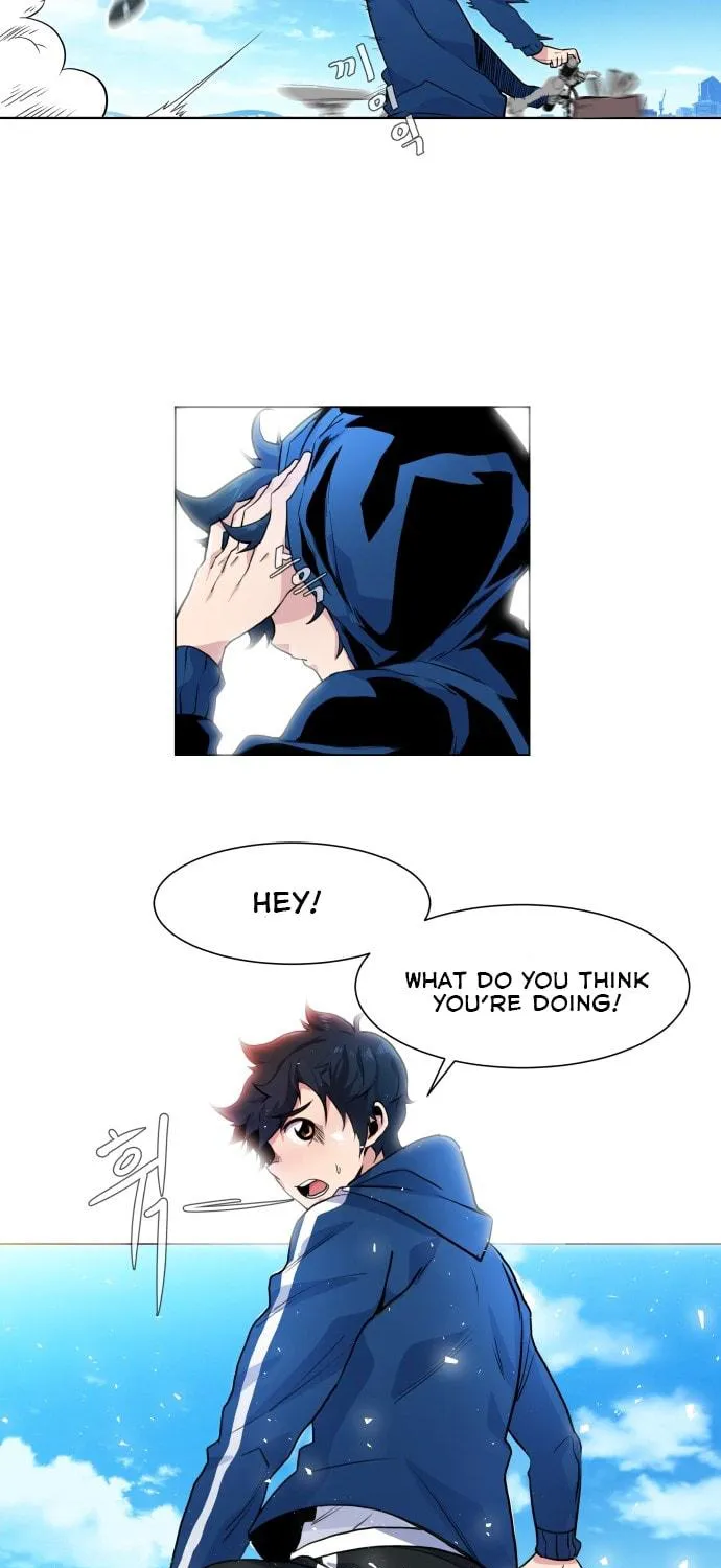 Read Top Corner chapter 2 image 87 on Lezhin