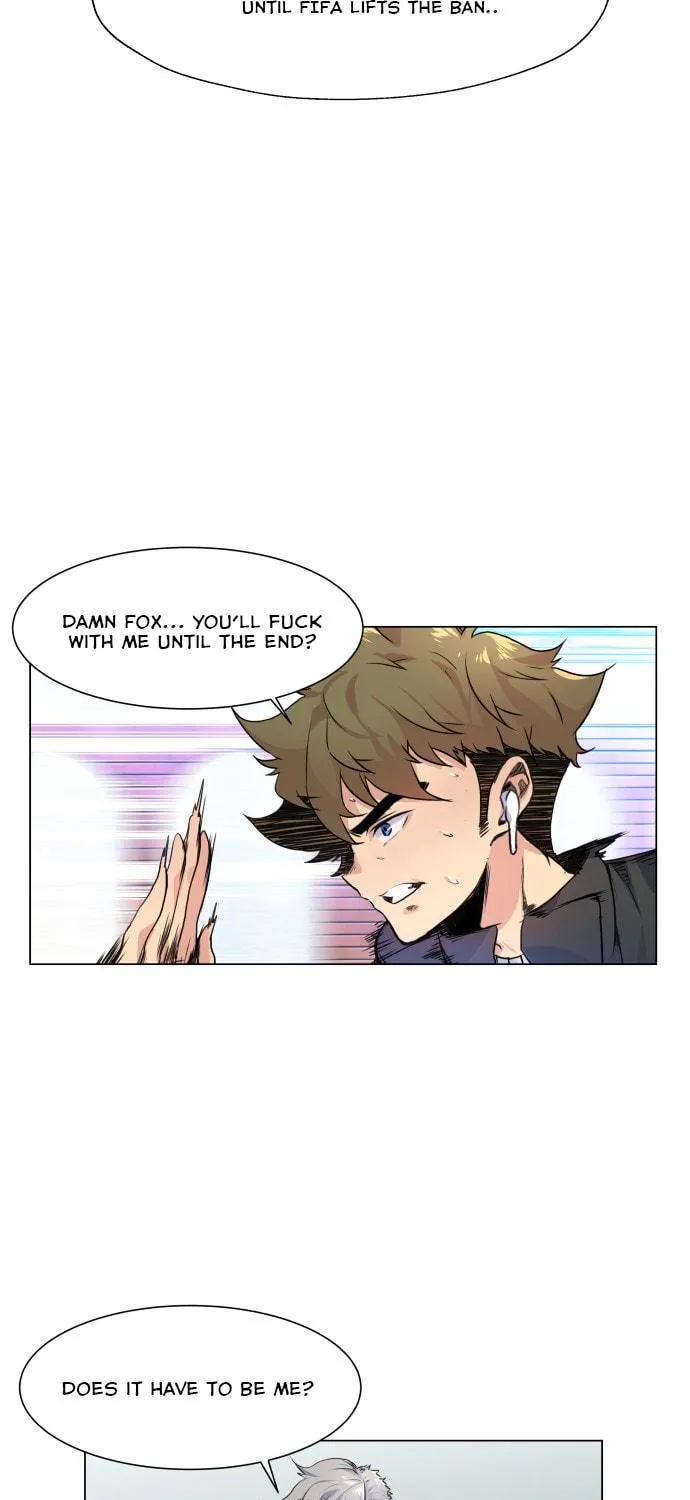 Read Top Corner chapter 2 image 9 on Lezhin