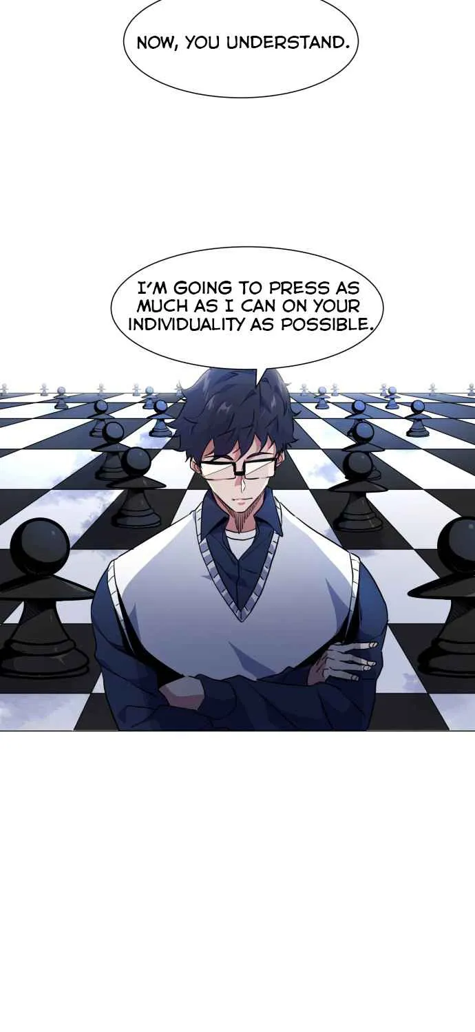 Read Top Corner chapter 20.1 image 13 on Lezhin