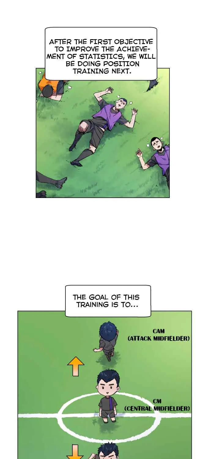 Read Top Corner chapter 20.1 image 23 on Lezhin