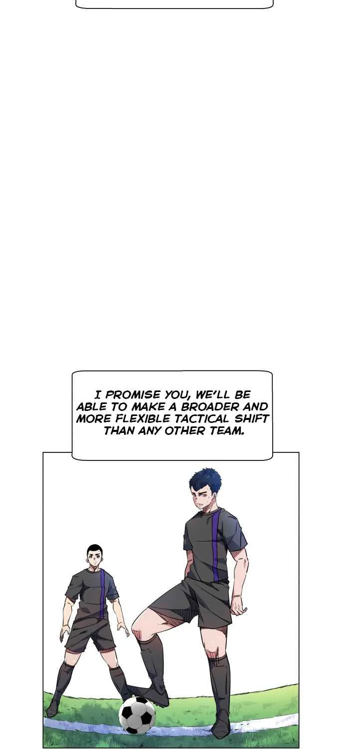 Read Top Corner chapter 20.1 image 29 on Lezhin