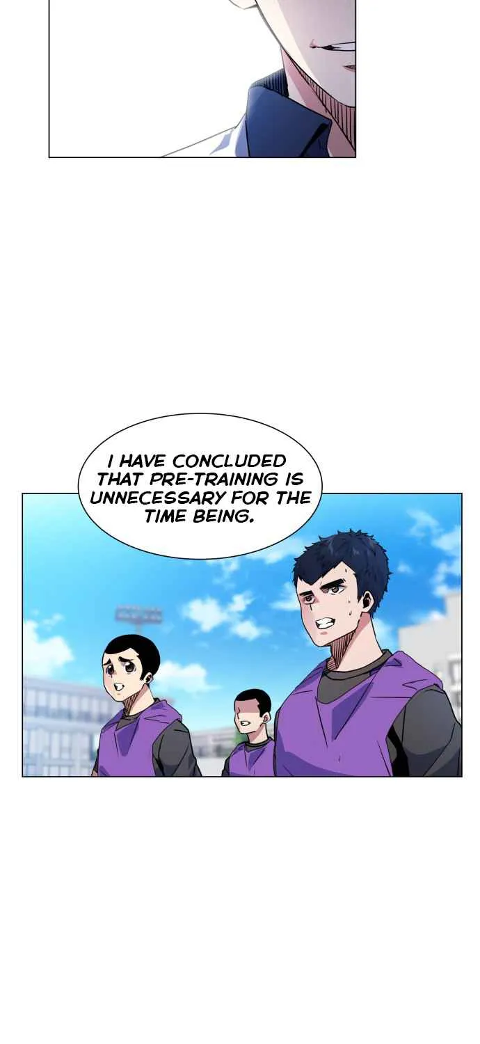 Read Top Corner chapter 20.1 image 3 on Lezhin