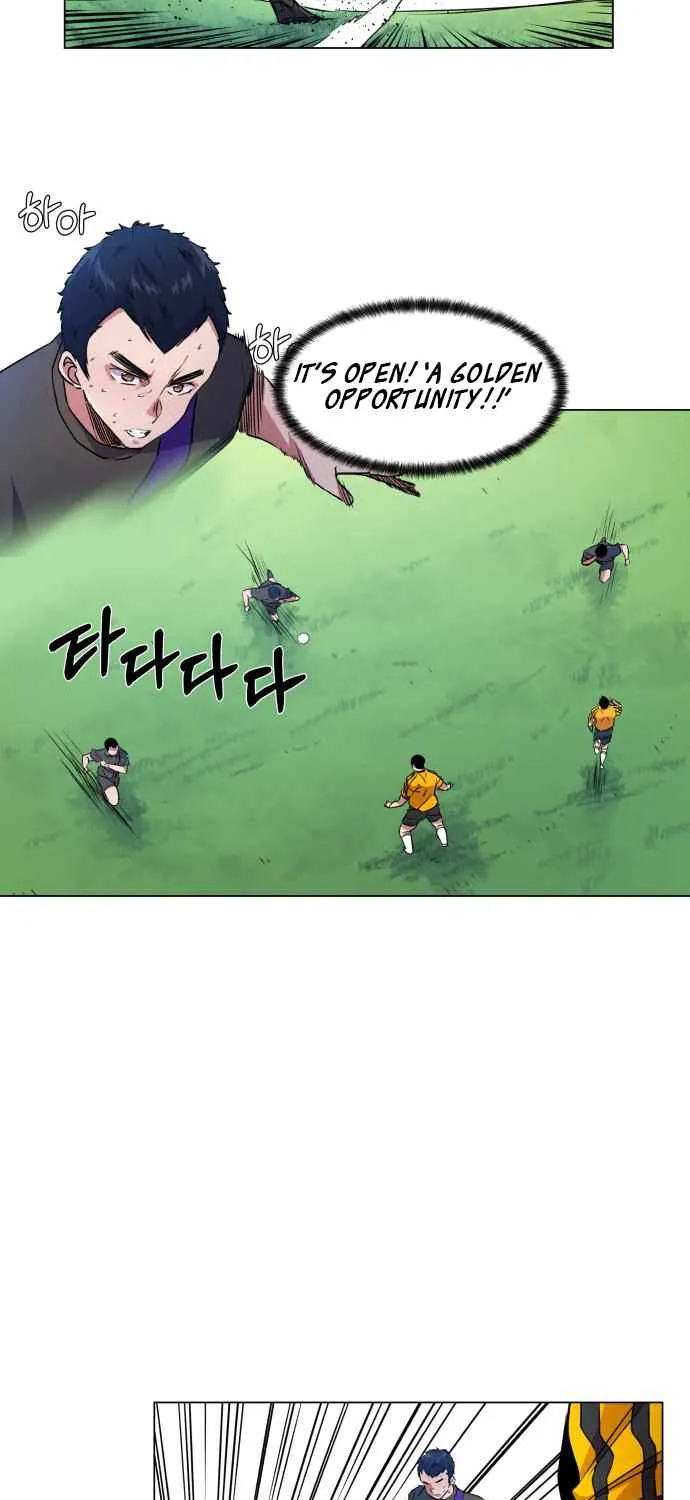 Read Top Corner chapter 20.1 image 49 on Lezhin