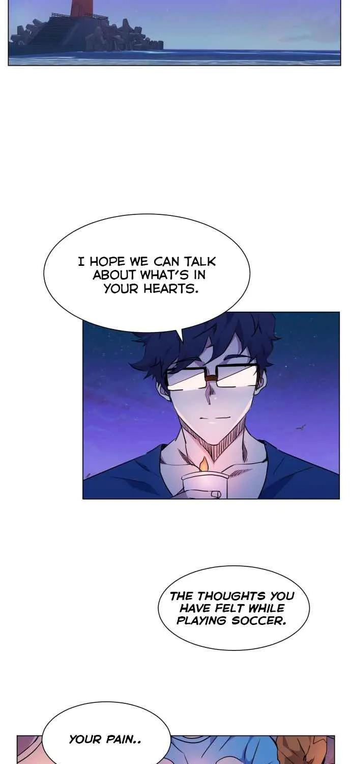 Read Top Corner chapter 20.1 image 65 on Lezhin