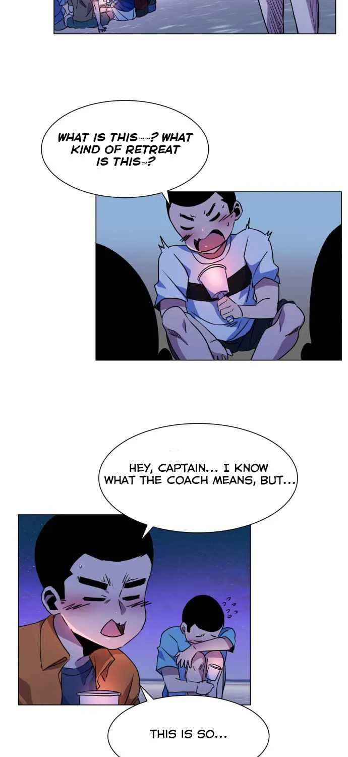 Read Top Corner chapter 20.1 image 69 on Lezhin