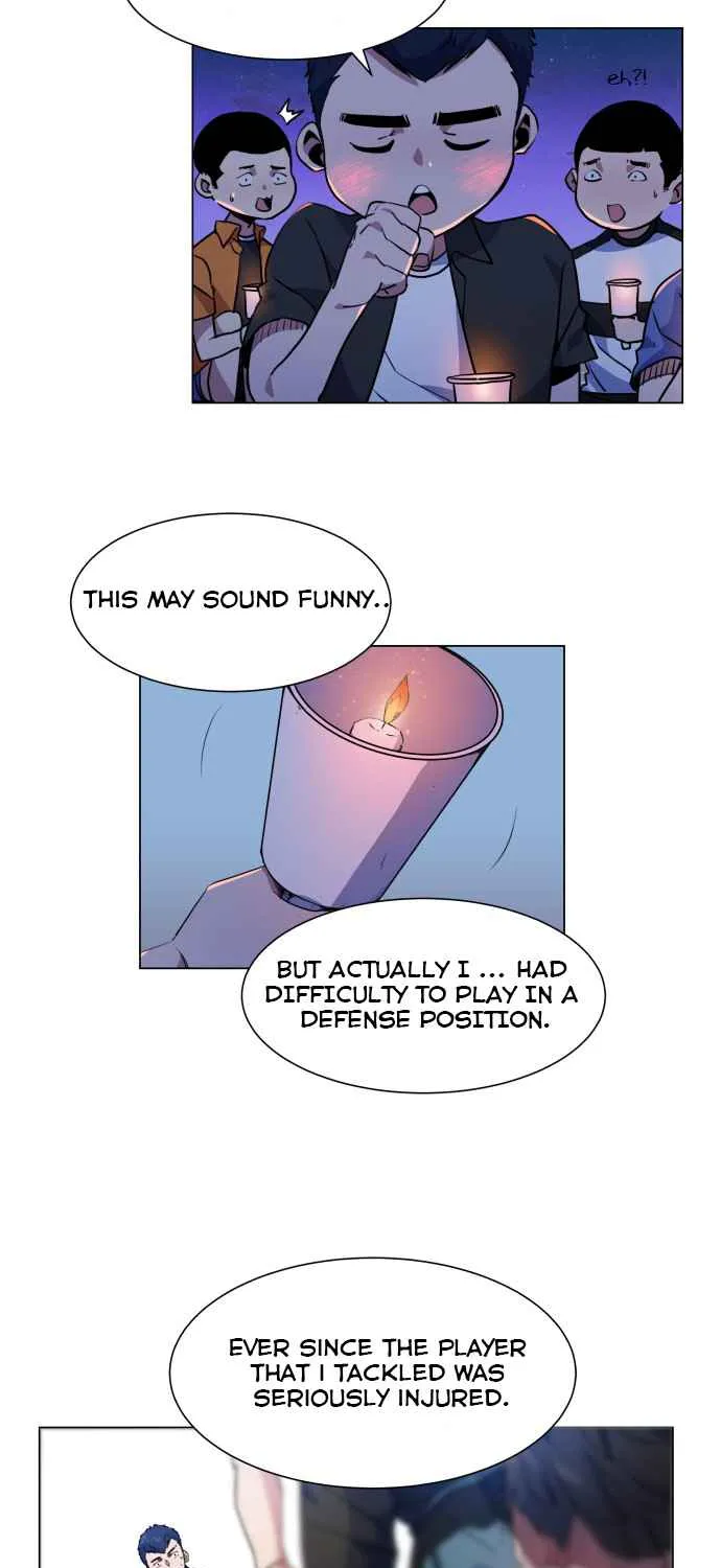Read Top Corner chapter 20.1 image 73 on Lezhin