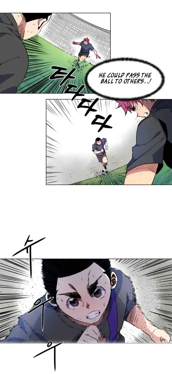 Read Top Corner chapter 20.1 image 87 on Lezhin