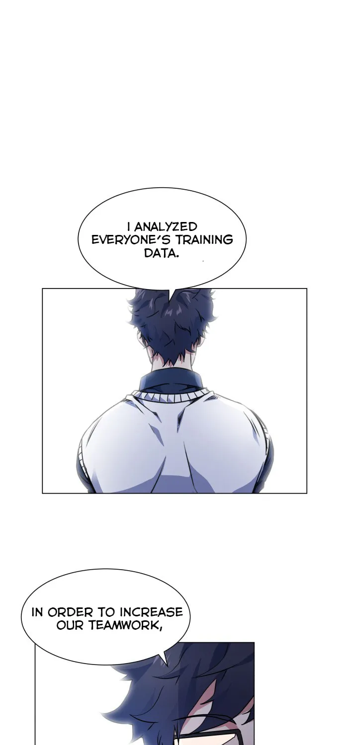 Read Top Corner chapter 20 image 1 on Lezhin