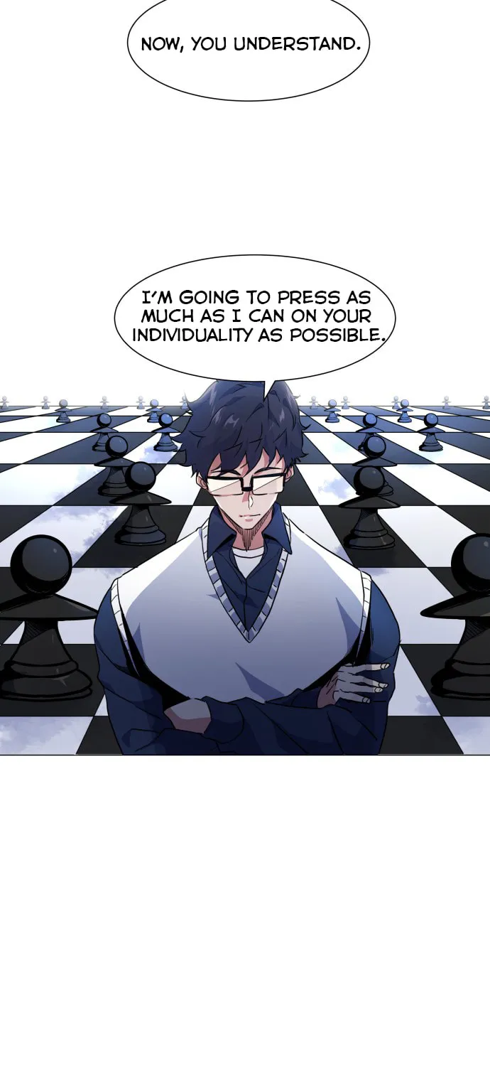 Read Top Corner chapter 20 image 13 on Lezhin