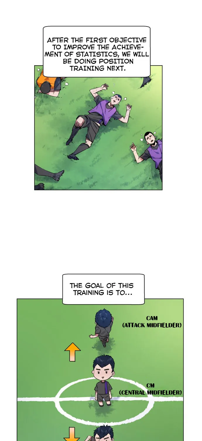 Read Top Corner chapter 20 image 23 on Lezhin