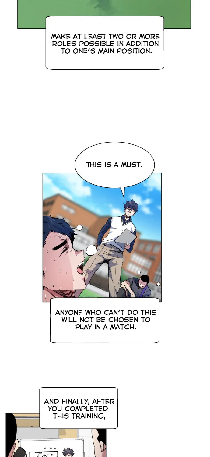 Read Top Corner chapter 20 image 25 on Lezhin