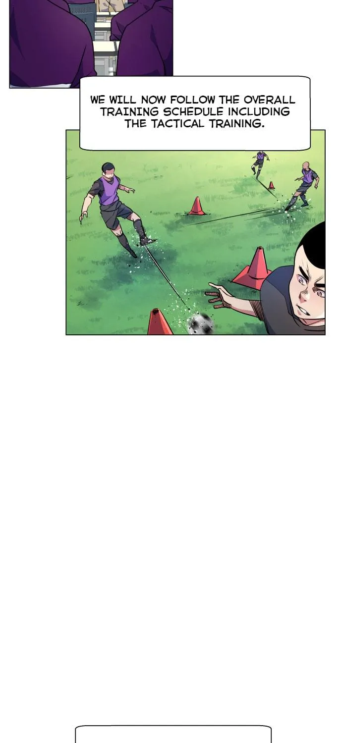 Read Top Corner chapter 20 image 27 on Lezhin