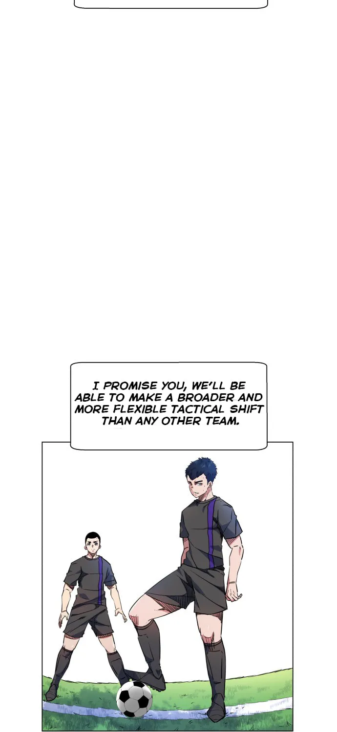 Read Top Corner chapter 20 image 29 on Lezhin