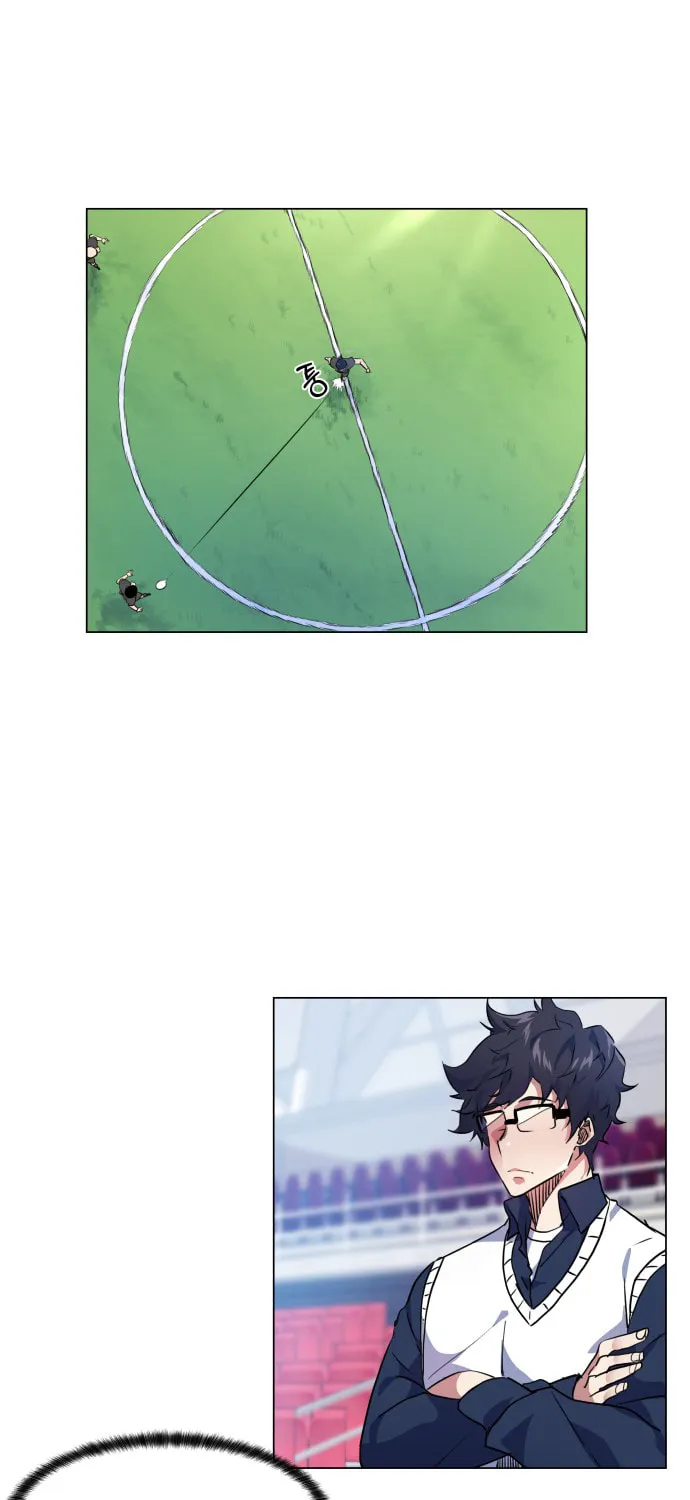 Read Top Corner chapter 20 image 31 on Lezhin