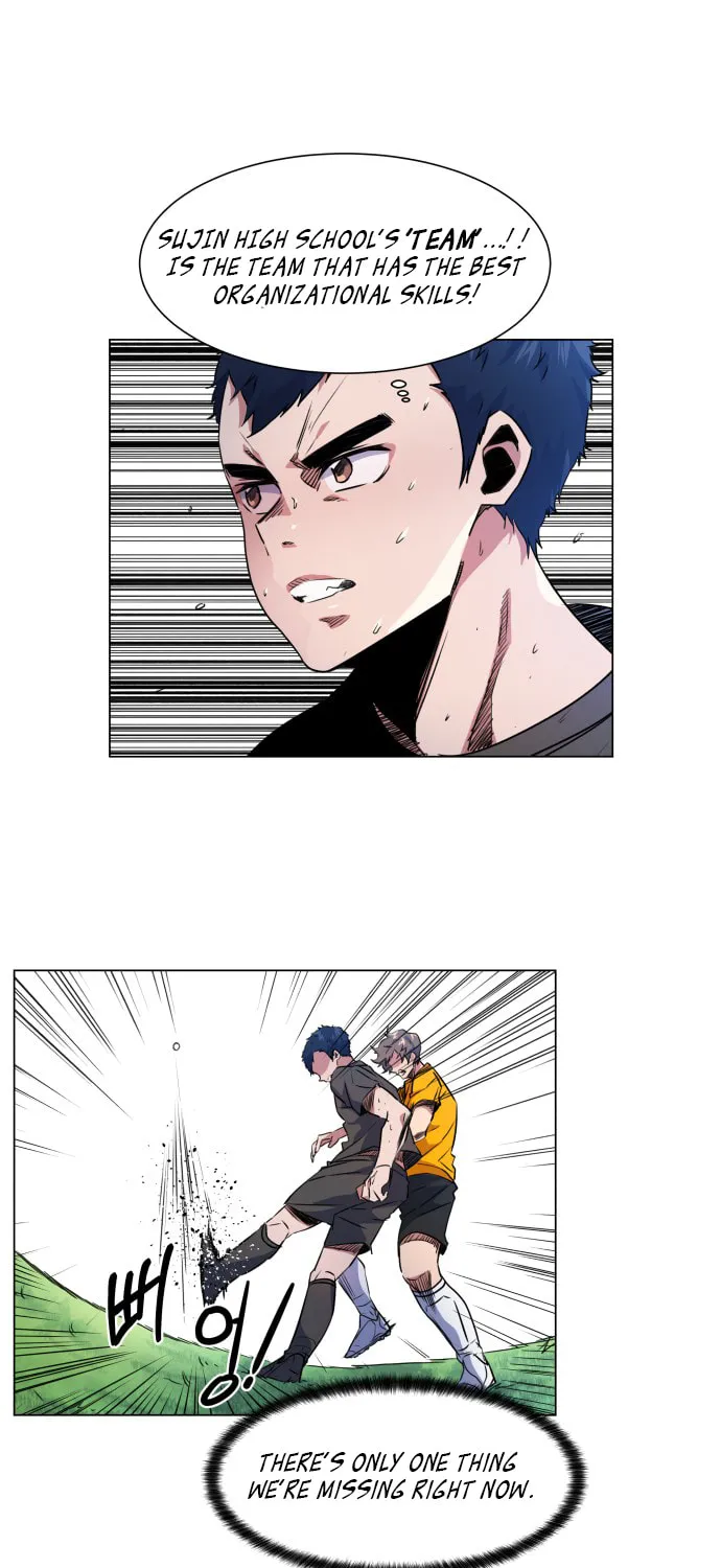 Read Top Corner chapter 20 image 35 on Lezhin