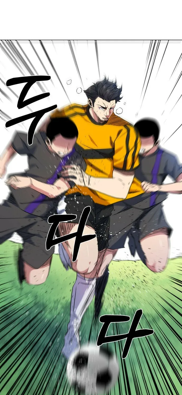 Read Top Corner chapter 20 image 41 on Lezhin